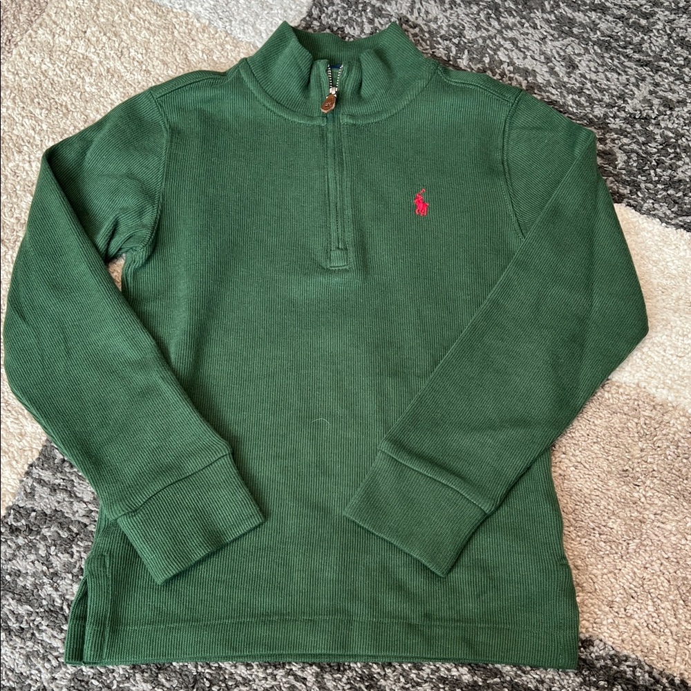 Boys’ holiday dresswear, size 5 / 6/7 / 7, GUC, EUC, NWT! Plaid, sweaters, more! - Picture 9 of 14